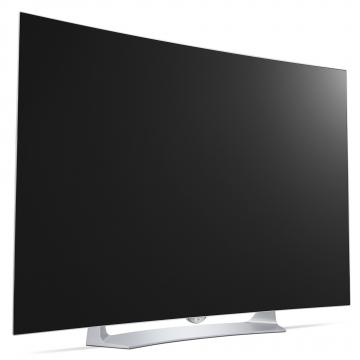 Reparatii Televizor Curbat Smart 3D OLED LG, 139 cm, 55EG9109V, Full HD, service reparatii smart tv sector 1